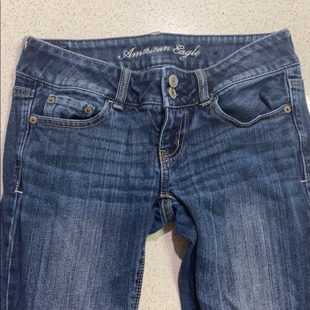 Vintage American Eagle jeans - Picture 1 of 16